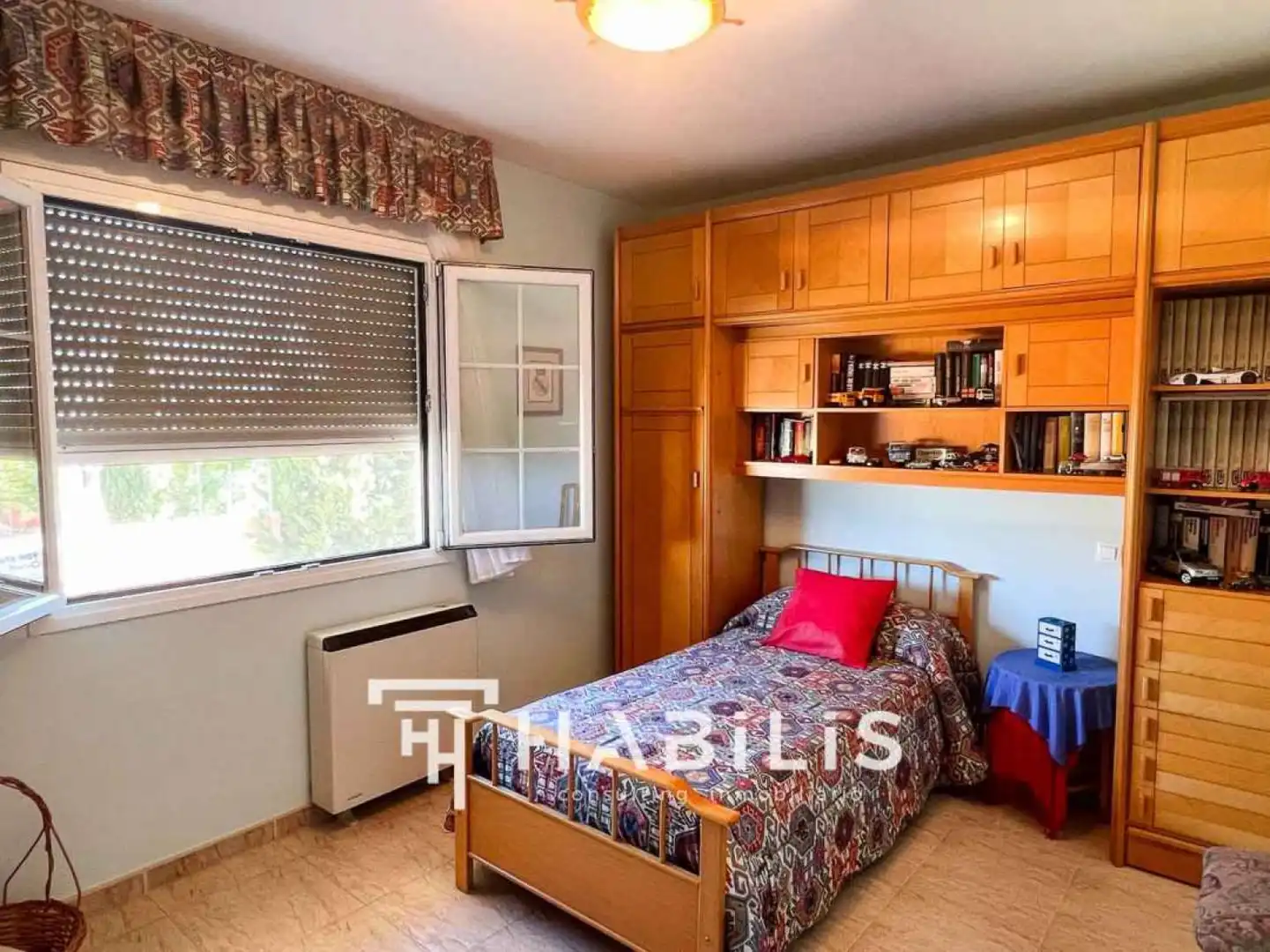 Casa con terrazza in vendita a Nambroca - calle talavera de la reina, imagen 11