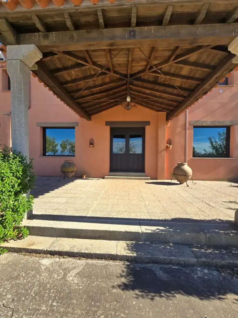 Gebäude zum Verkauf in Oropesa