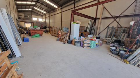 Foto 2 von Fabrikhallen zum Verkauf in Camino del Labradorcico, Las Majadas - Las Molinetas - Labradorcico, Águilas