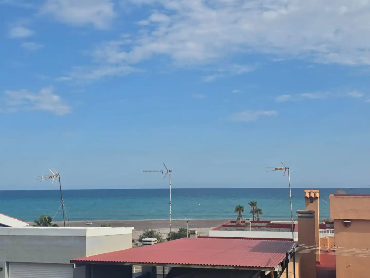 Apartament de lloguer a Chilches / Xilxes, Castellón