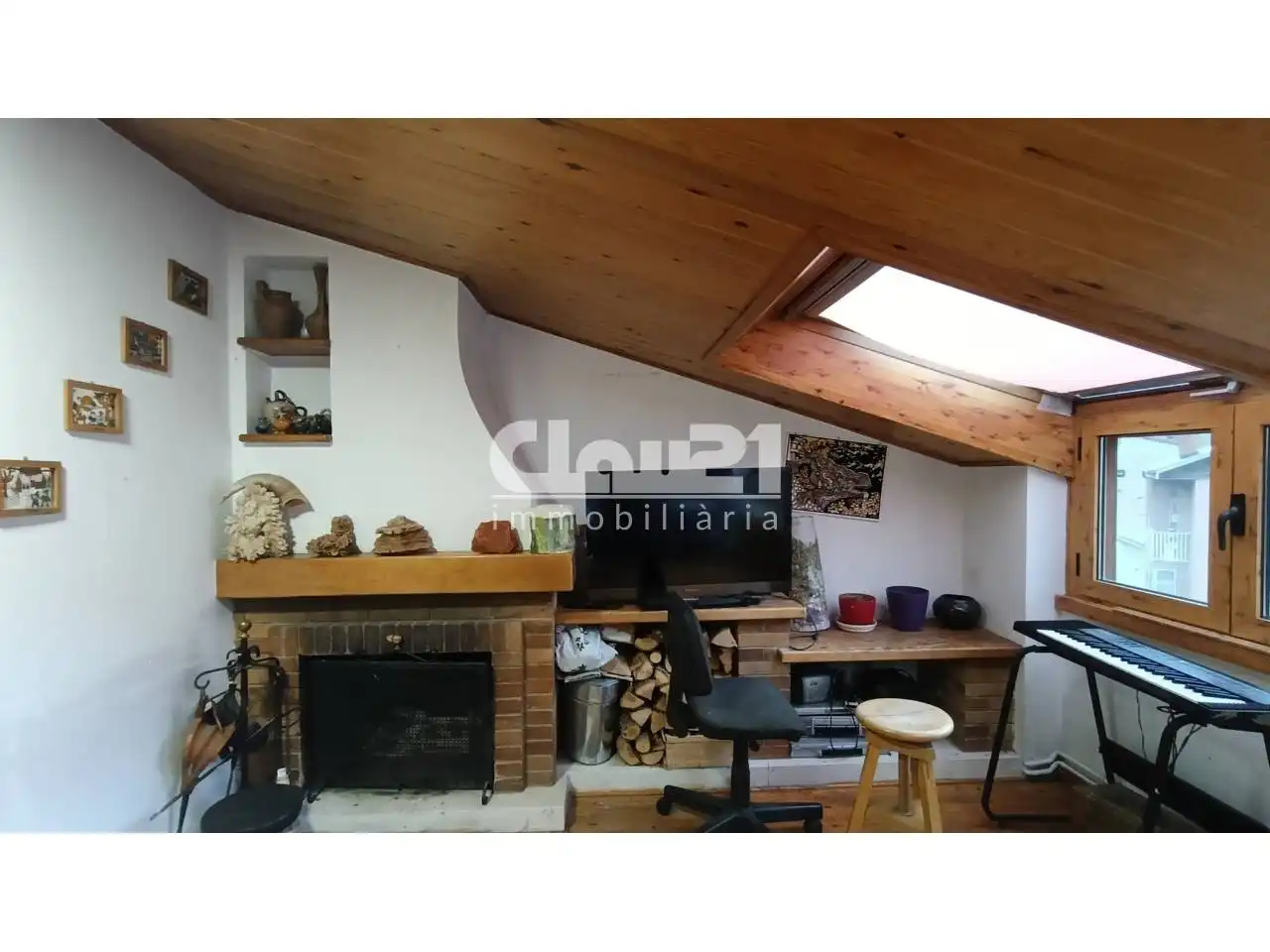 House for sale in Calle Pontarró, imagen 21