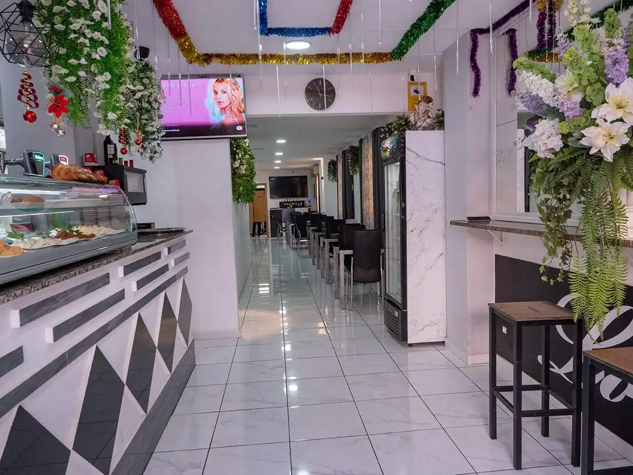 Business premises for transfer in Huerto Sogueros 5, imagen 29