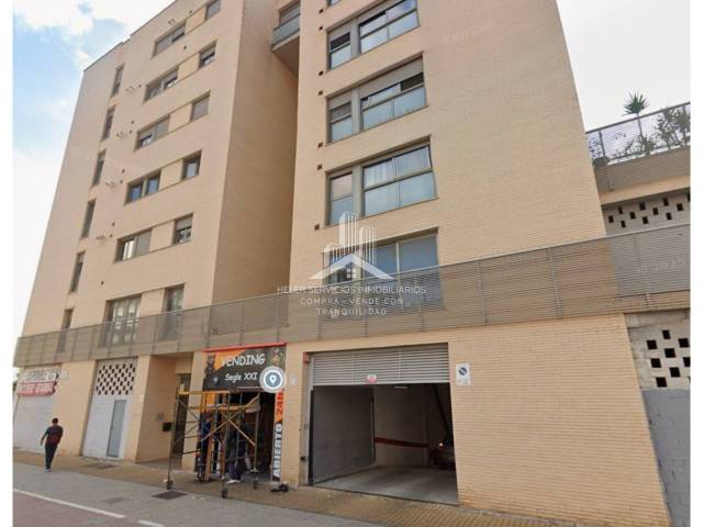 Trastero en Alquiler en Universitat, 9 en Estación - Universidad