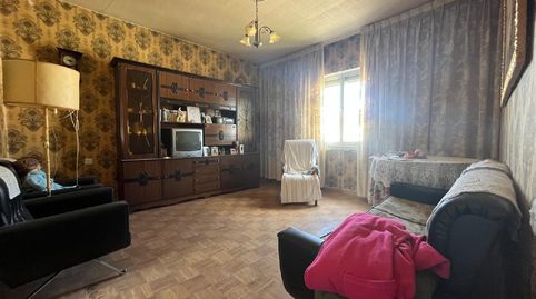 Foto 2 von Wohnung zum Verkauf in Pa Paseo Victorio Macho, El Cristo, Palencia Capital
