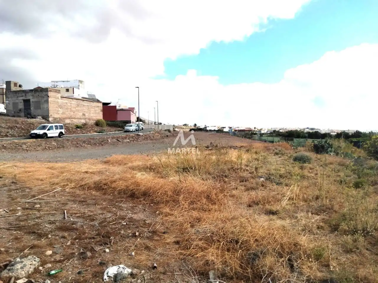Terreny rústic en venda a Calle BENITO PEREZ GALDOS 19, imagen 8