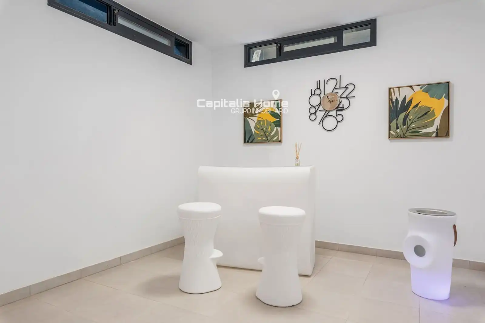 Apartament amb piscina en venda a Río Jarama, imagen 40