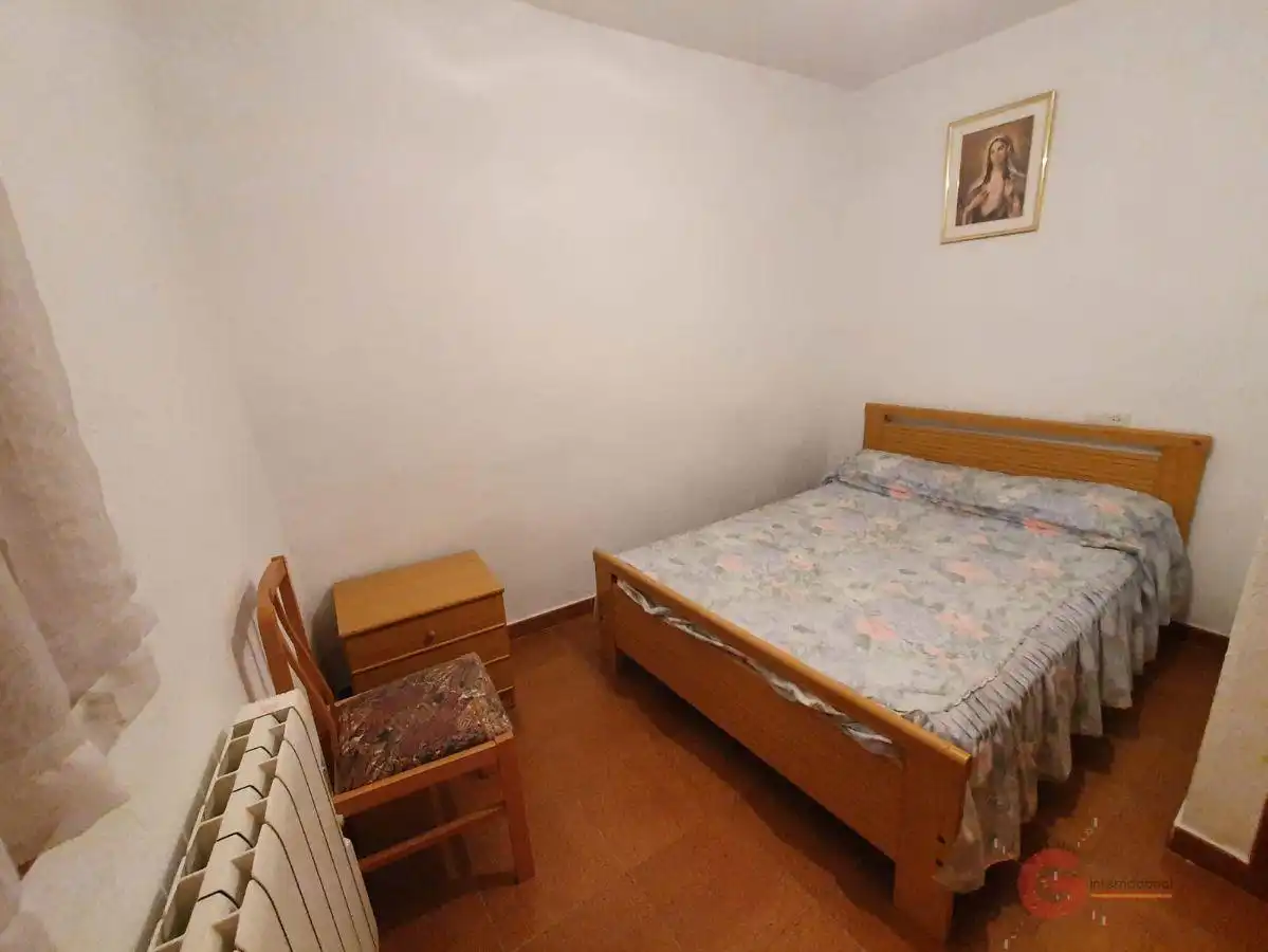 Country homes for sale in Busquístar