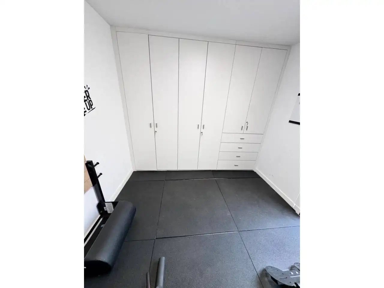 Haus oder Chalet zum Verkauf in Terrassa mit Klimaanlage, Heizung und Terrasse