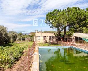 Finca rústica en venda en Tortosa amb Calefacció i Moblat