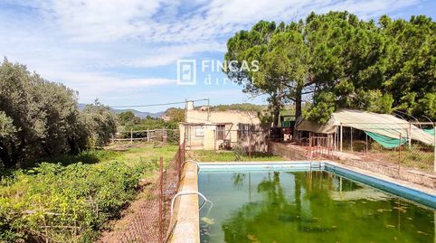 Foto 4 de Finca rústica en venda a Vgg8+q28, Bítem, Tortosa