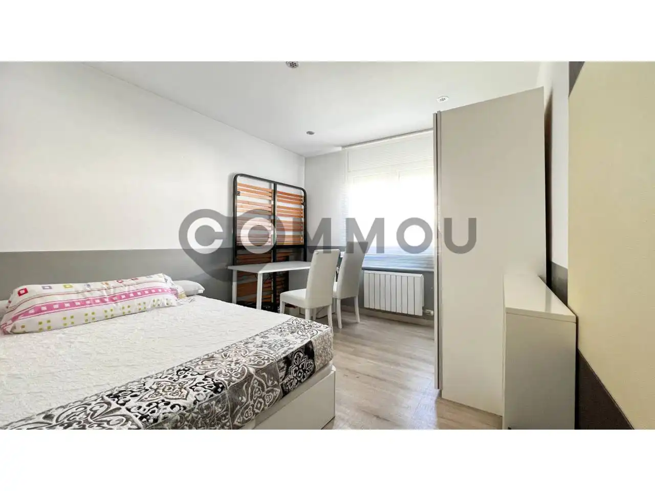 Bedroom of Houses for sale in Gurb  with Air Conditioner, Heating and Private garden