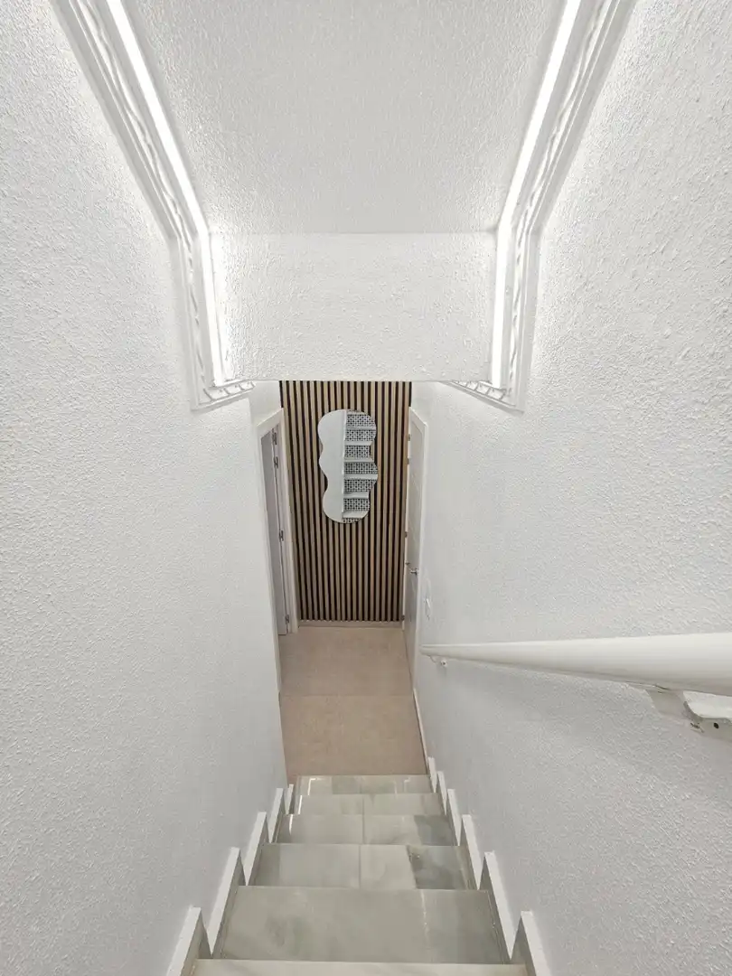 Apartment with pool to rent in Nueva Torrevieja - Aguas Nuevas, imagen 11