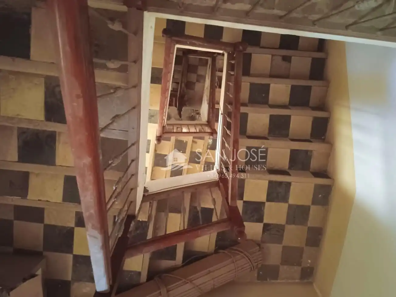 Casa o xalet en venda en Aspe amb Terrassa i Balcó