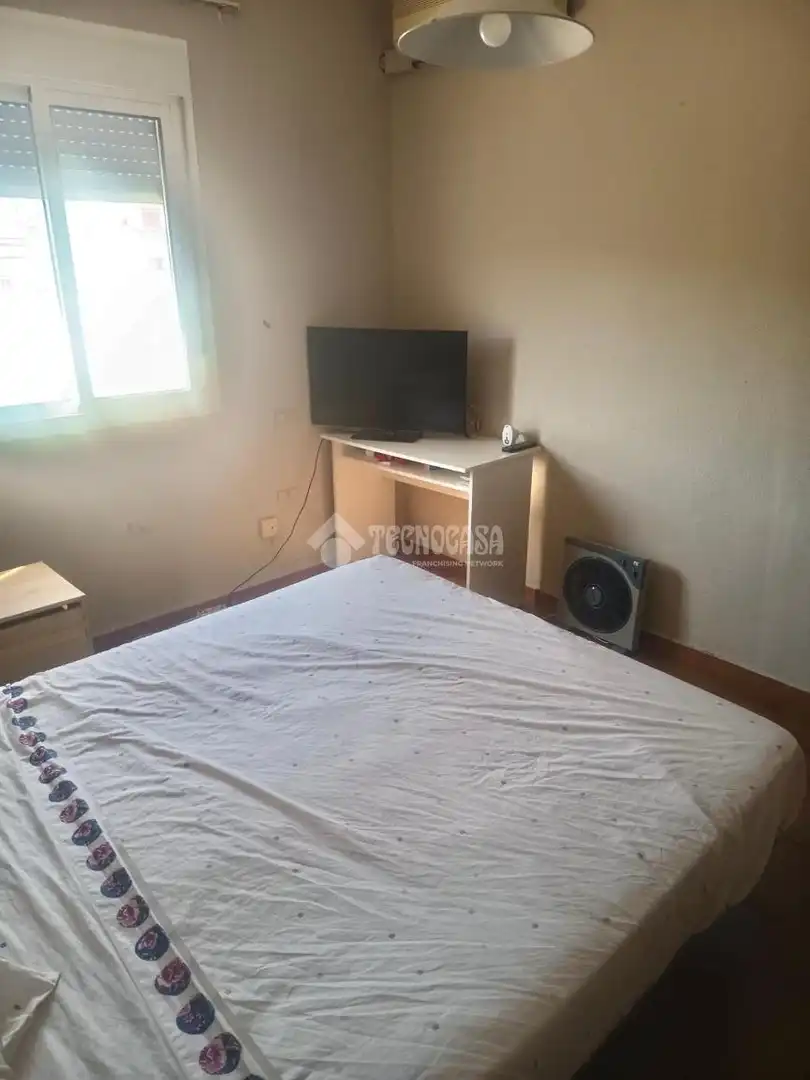Flat to rent in Bellavista - La Palmera, imagen 8