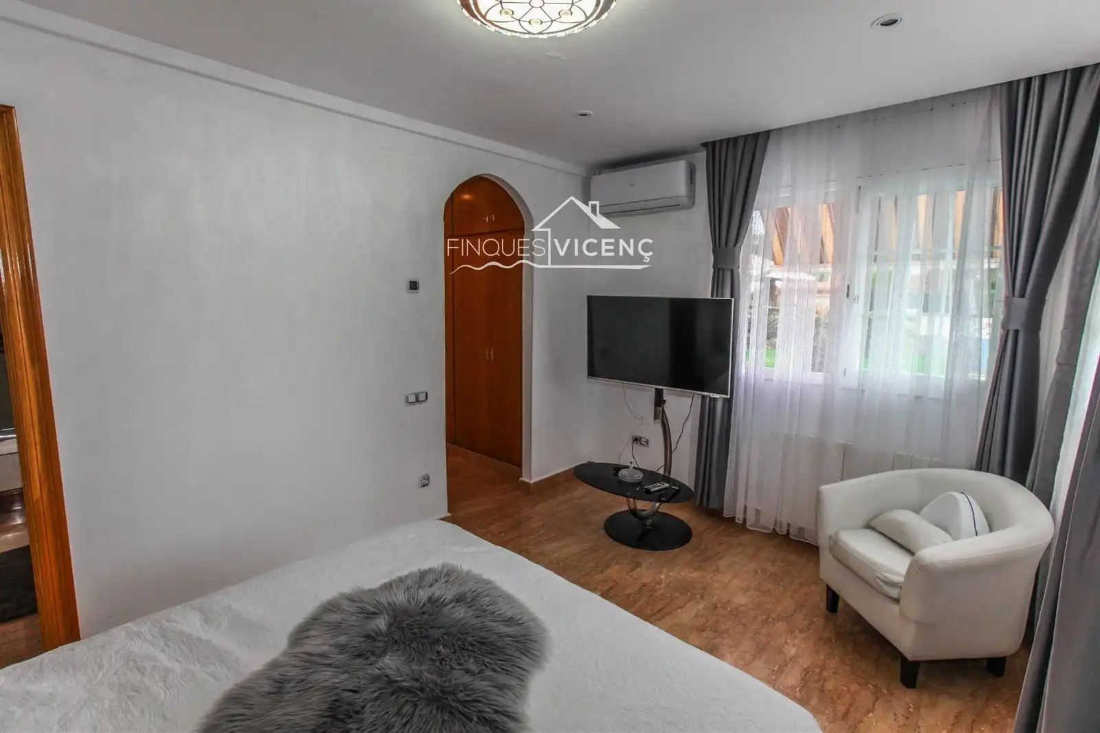Villa con piscina in vendita a ACUARI, imagen 26