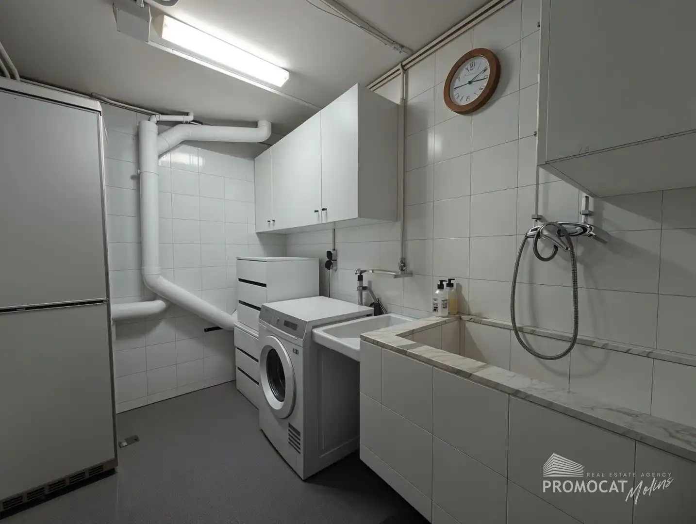 Reihenhaus mit Pool zum Verkauf in Clementina Arderiu, imagen 54