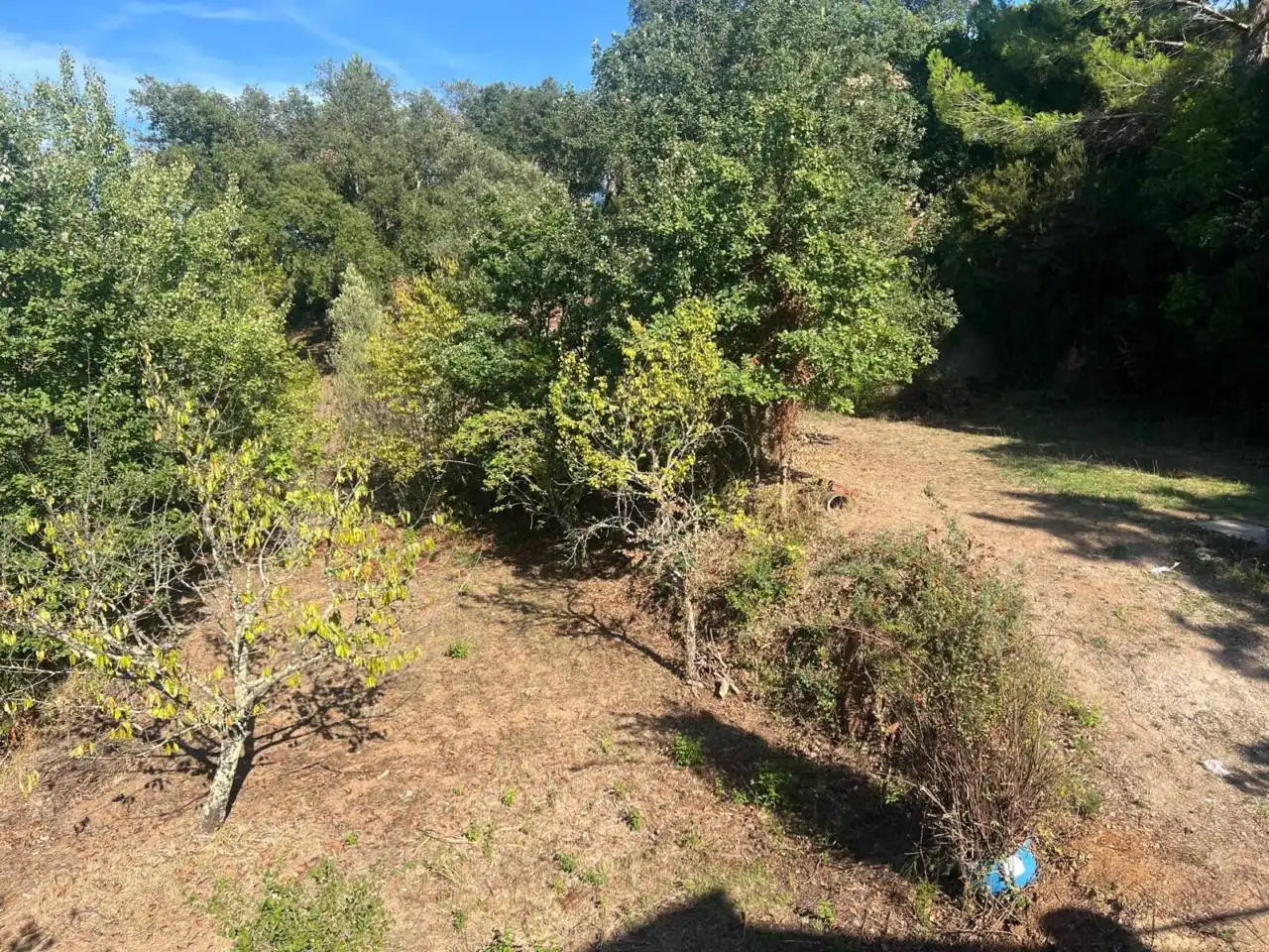Casa o chalet en venta en Riudarenes con Jardín privado y Terraza