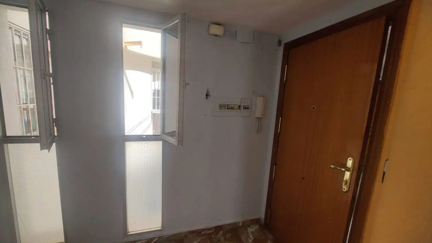 Dúplex en venta en Jaén con Aire acondicionado, Trastero y Balcón