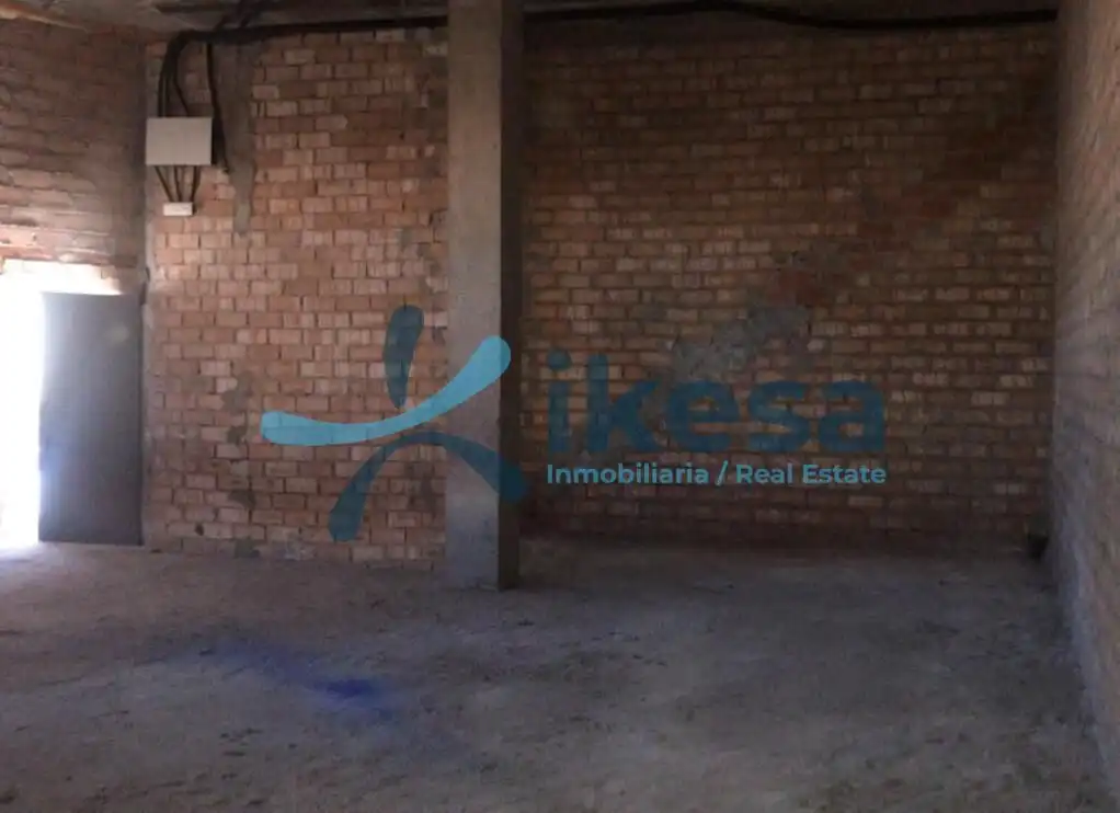 Local comercial en venda a Los Barrios, imagen 9