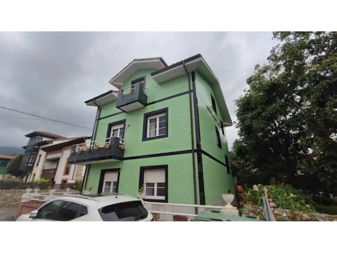 Casa con jardín en venta en Calle Nueva, imagen 5