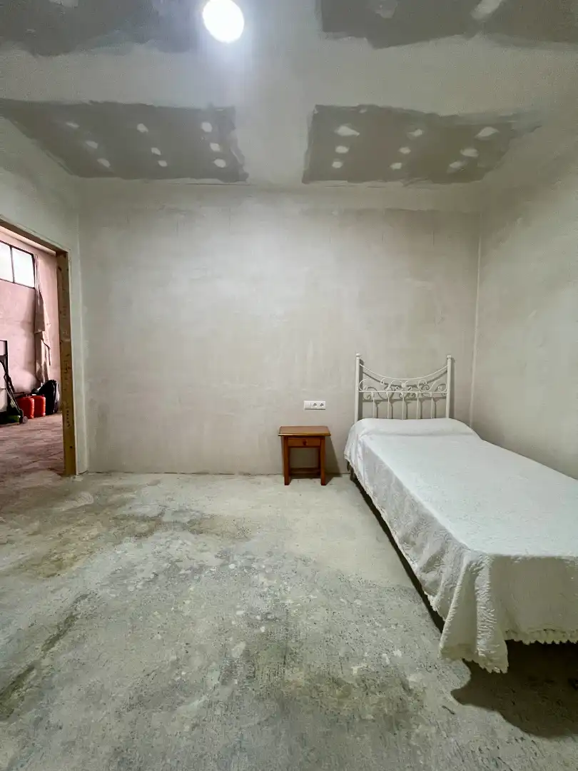 Casa rustica con piscina in vendita a Estepa, imagen 15