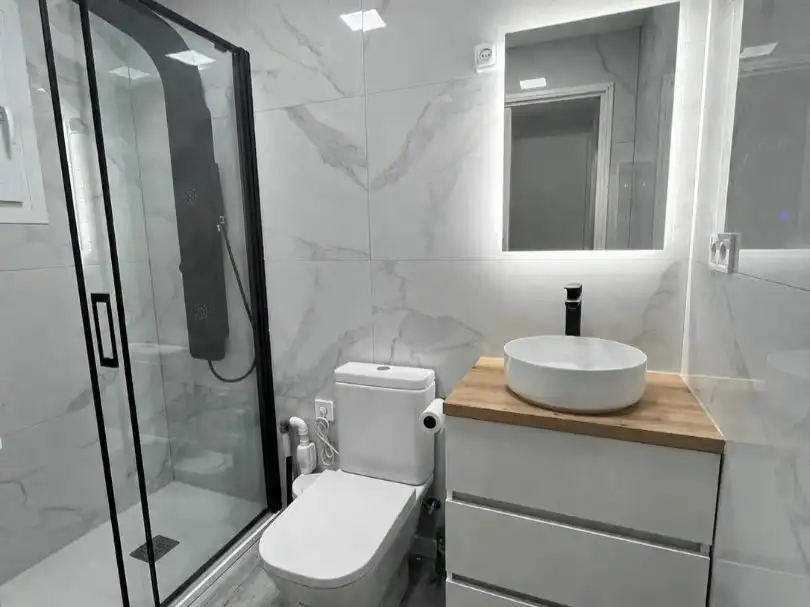 Wohnung mit Aufzug zum Verkauf in Av. de Francesc Macià 78, imagen 15