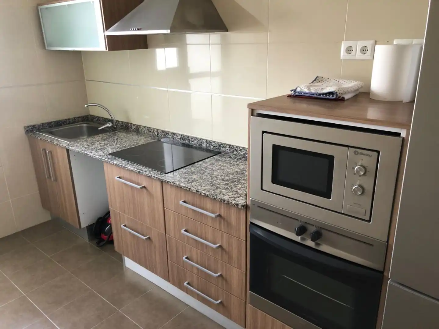 Piso con ascensor en venta en Mar mediterránea 112, imagen 6