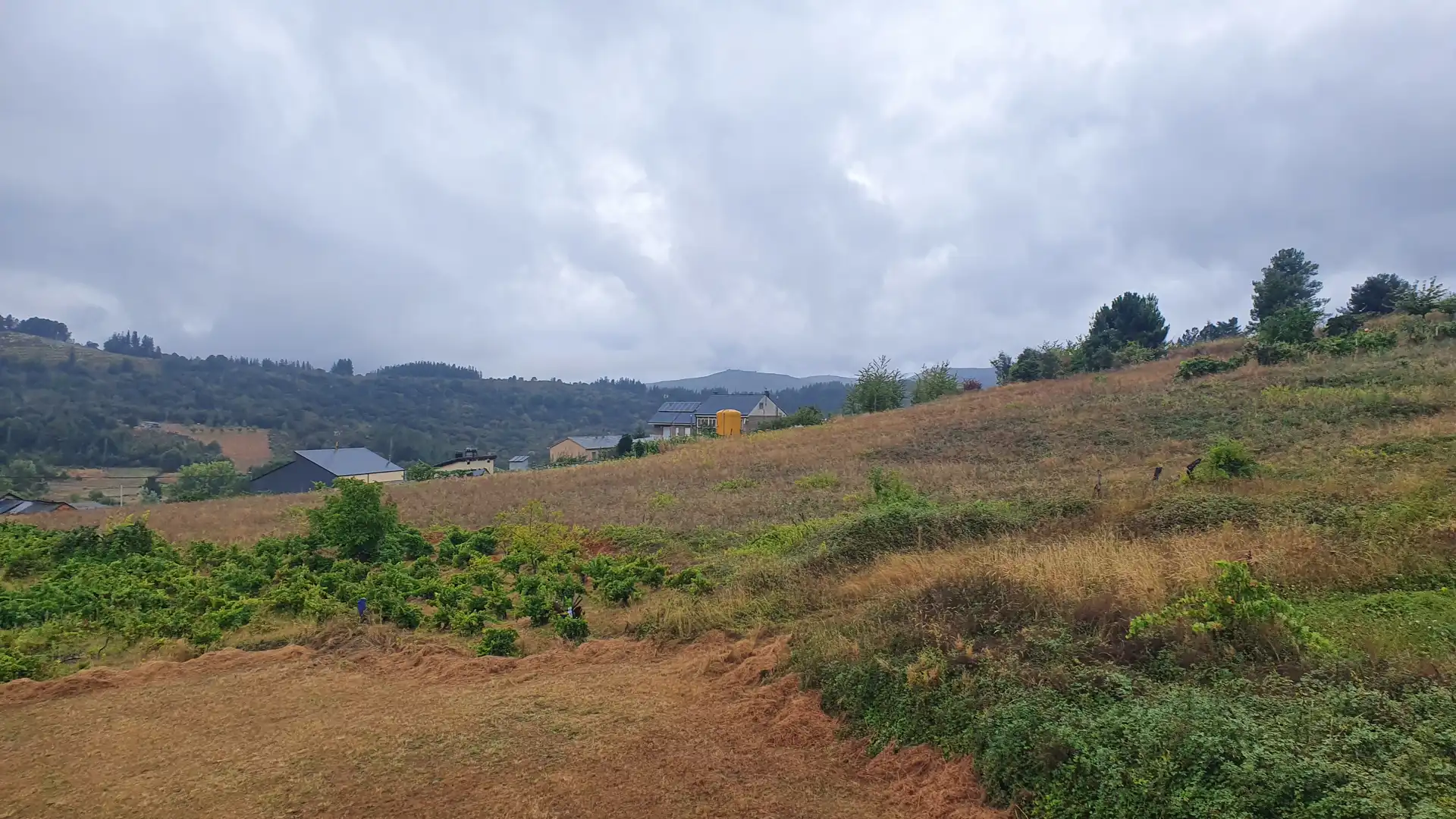 Casa o chalet en venta en Vega de Espinareda con Calefacción, Jardín privado y Terraza