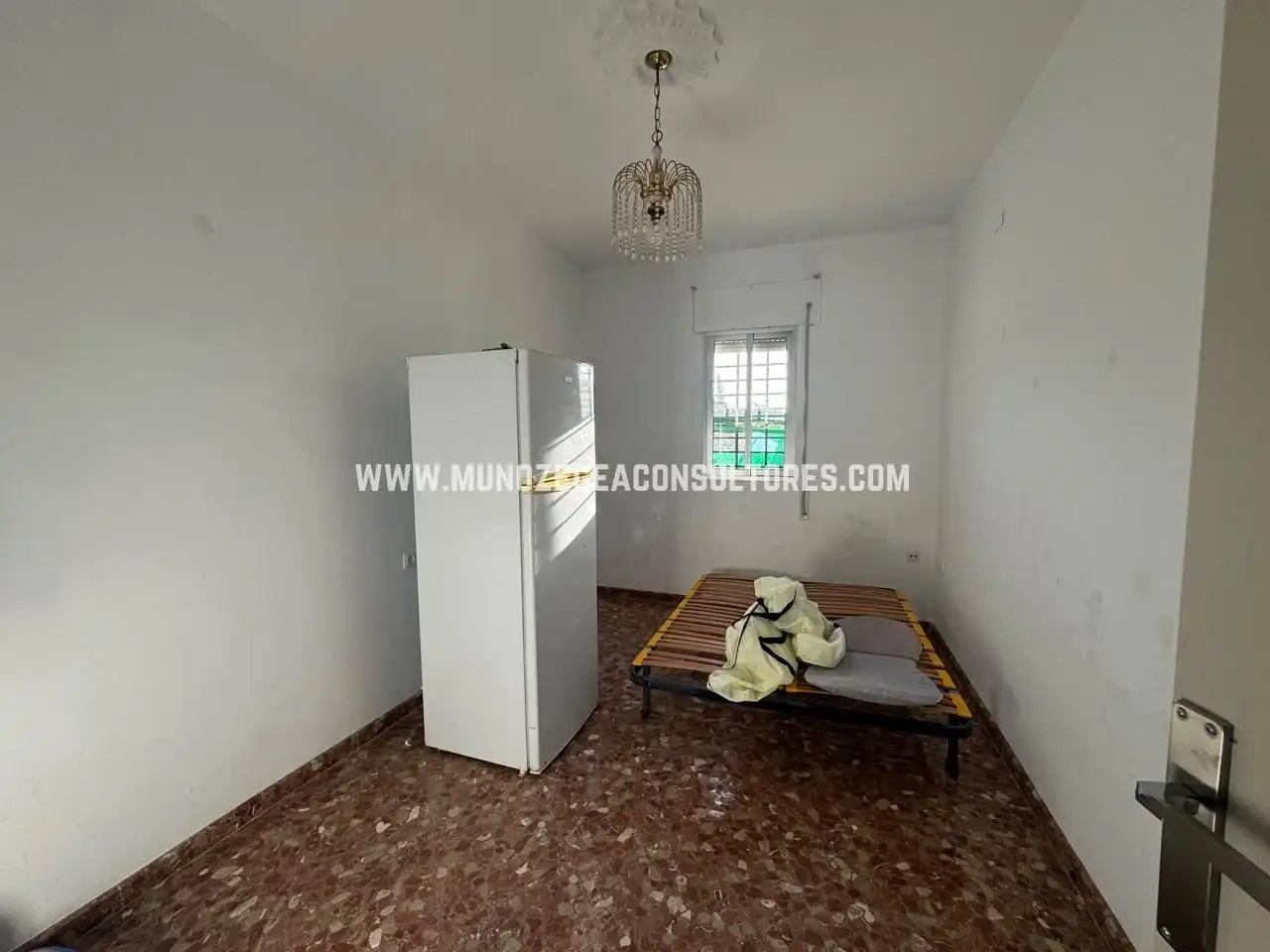 Habitación de Casa o chalet en venta en Lucena con Jardín privado y Piscina