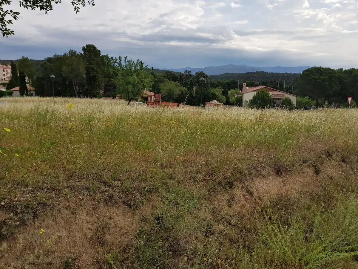 Terreny residencial en venda a Darnius, imagen 3