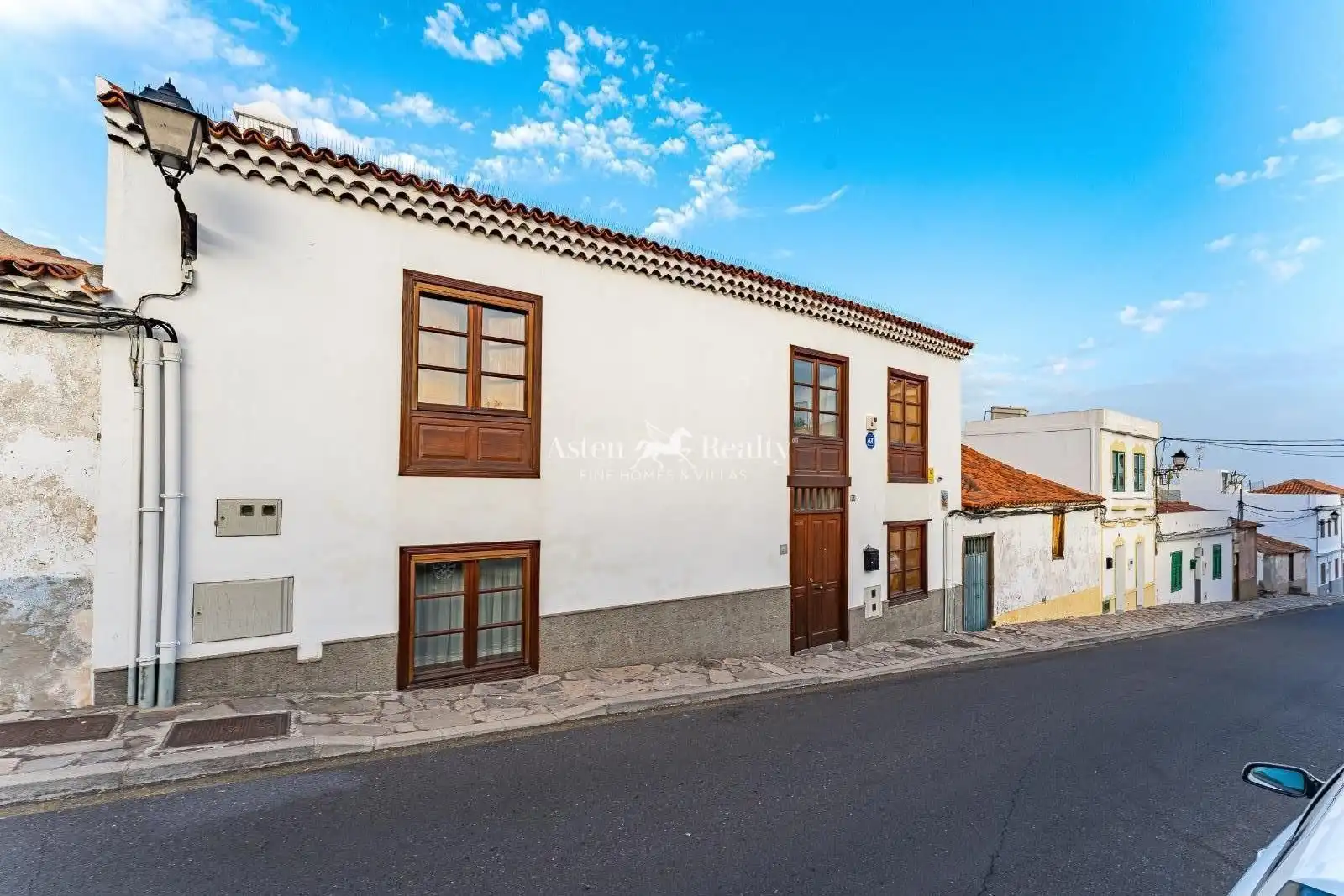 Casa con giardino in vendita a Calvario 13, imagen 42