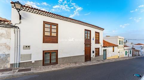 Foto 2 de Casa o chalet en venta en Vilaflor de Chasna, Santa Cruz de Tenerife