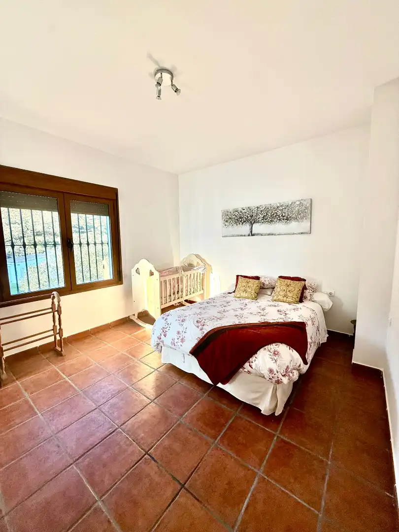 Chalet con terraza en venta en Los Brezos, imagen 72
