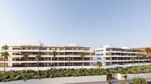 Foto 2 von Gebäude zum Verkauf in Camino de la Galera, 21, Velilla - Velilla Taramay, Almuñécar