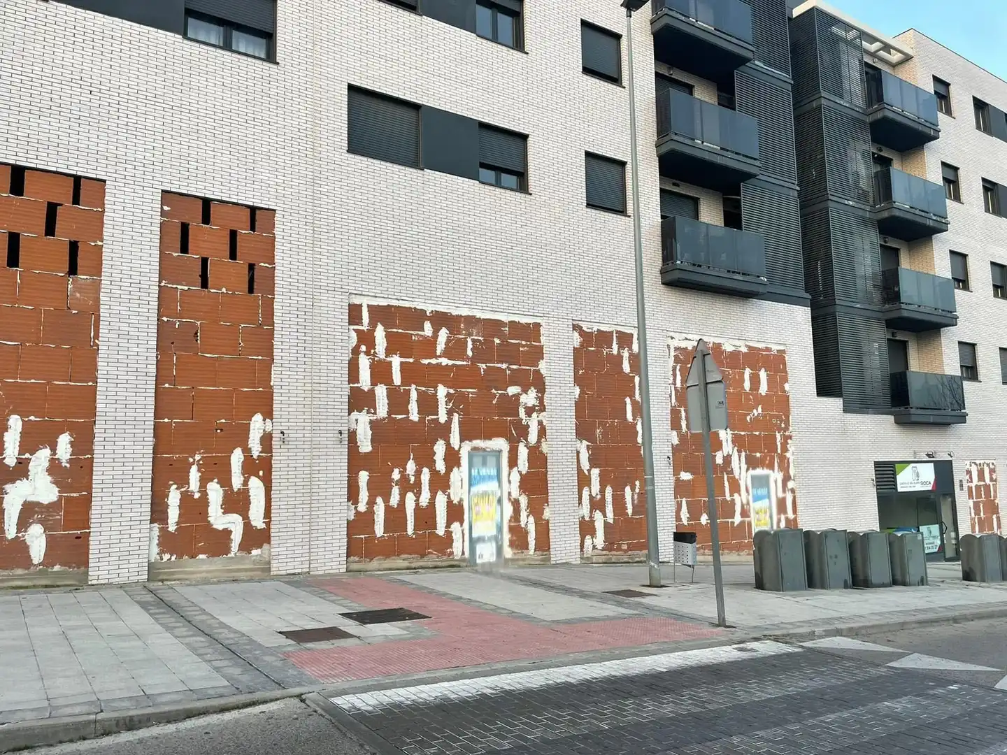 Gewerbefläche zur Miete in Centro, imagen 2