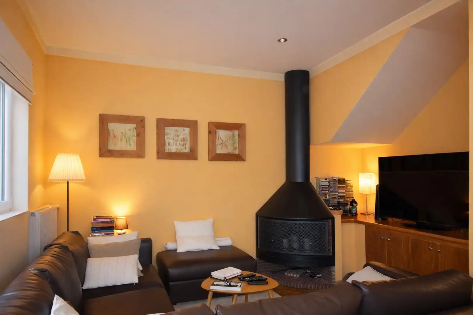 Villa zum Verkauf in Creu de la Mà, imagen 4