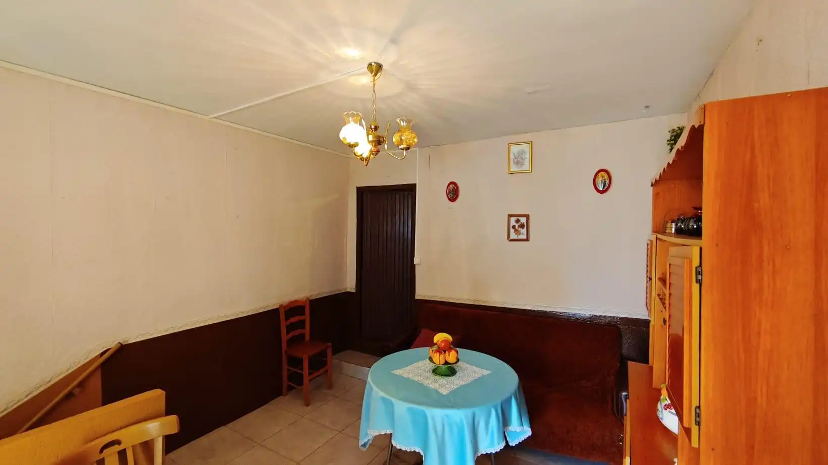 Casa adosada en venta en Aceituna