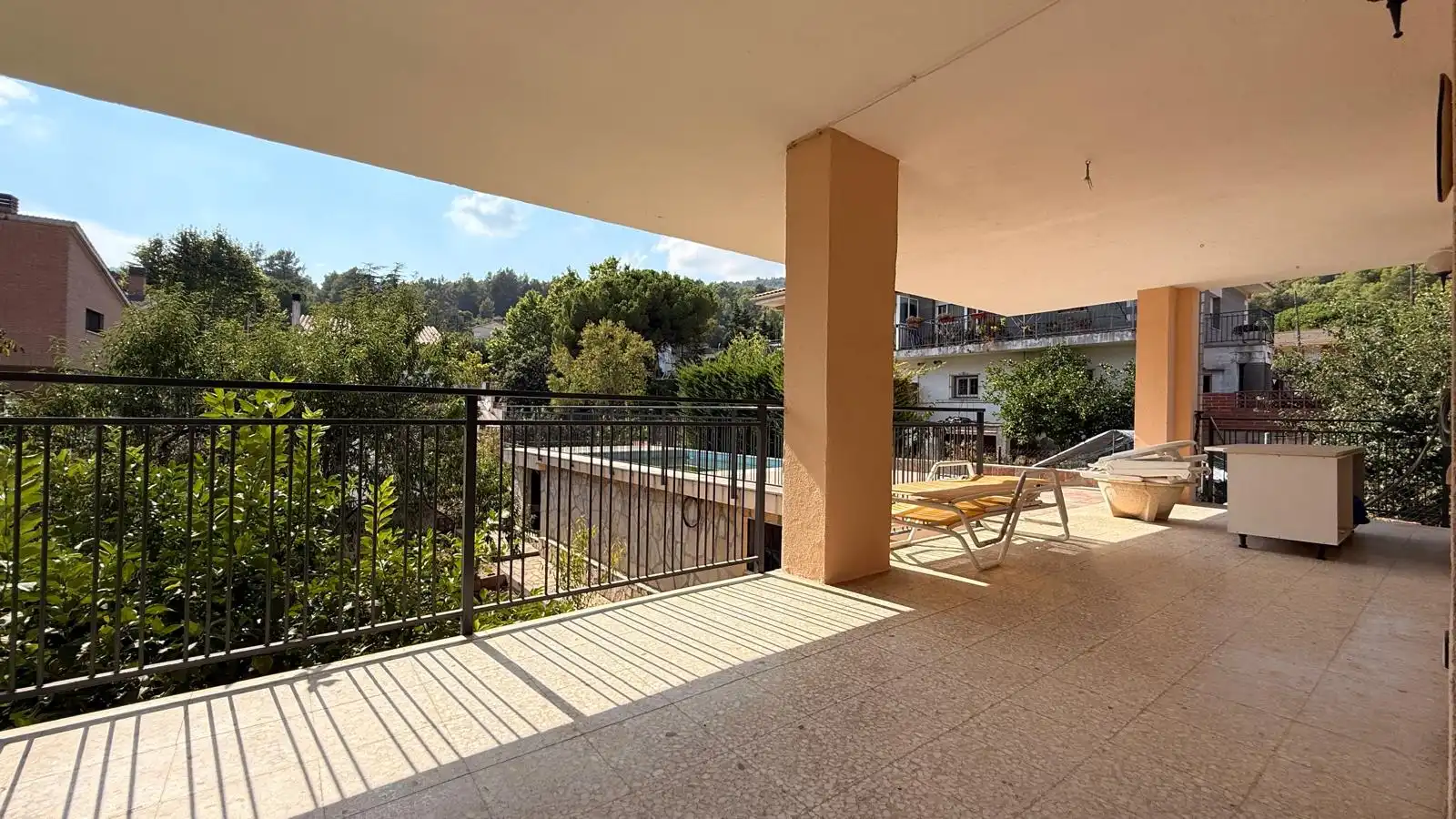 Villa mit Pool zum Verkauf in Avinguda de l'Ermita, imagen 36