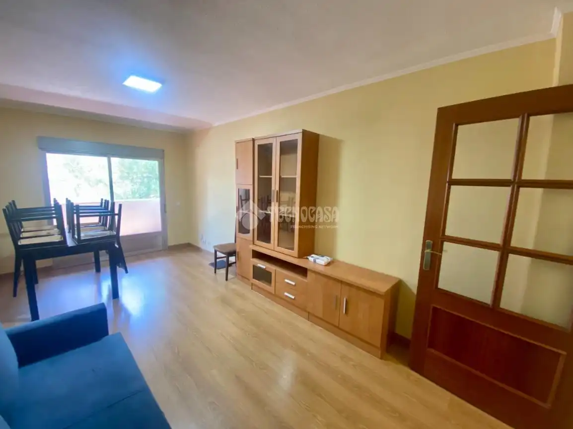 Piso en venta en Huerta del Rey, imagen 2
