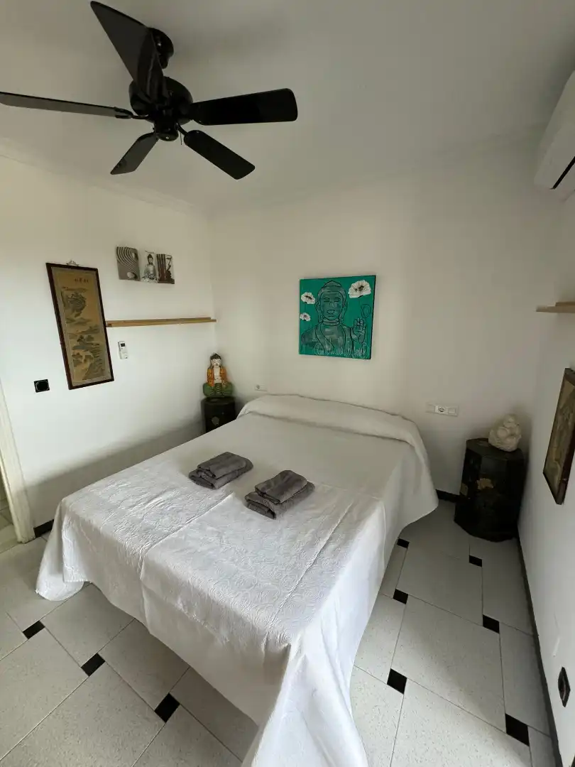 Casa o chalet de alquiler en Calle los Álamos, Capistrano