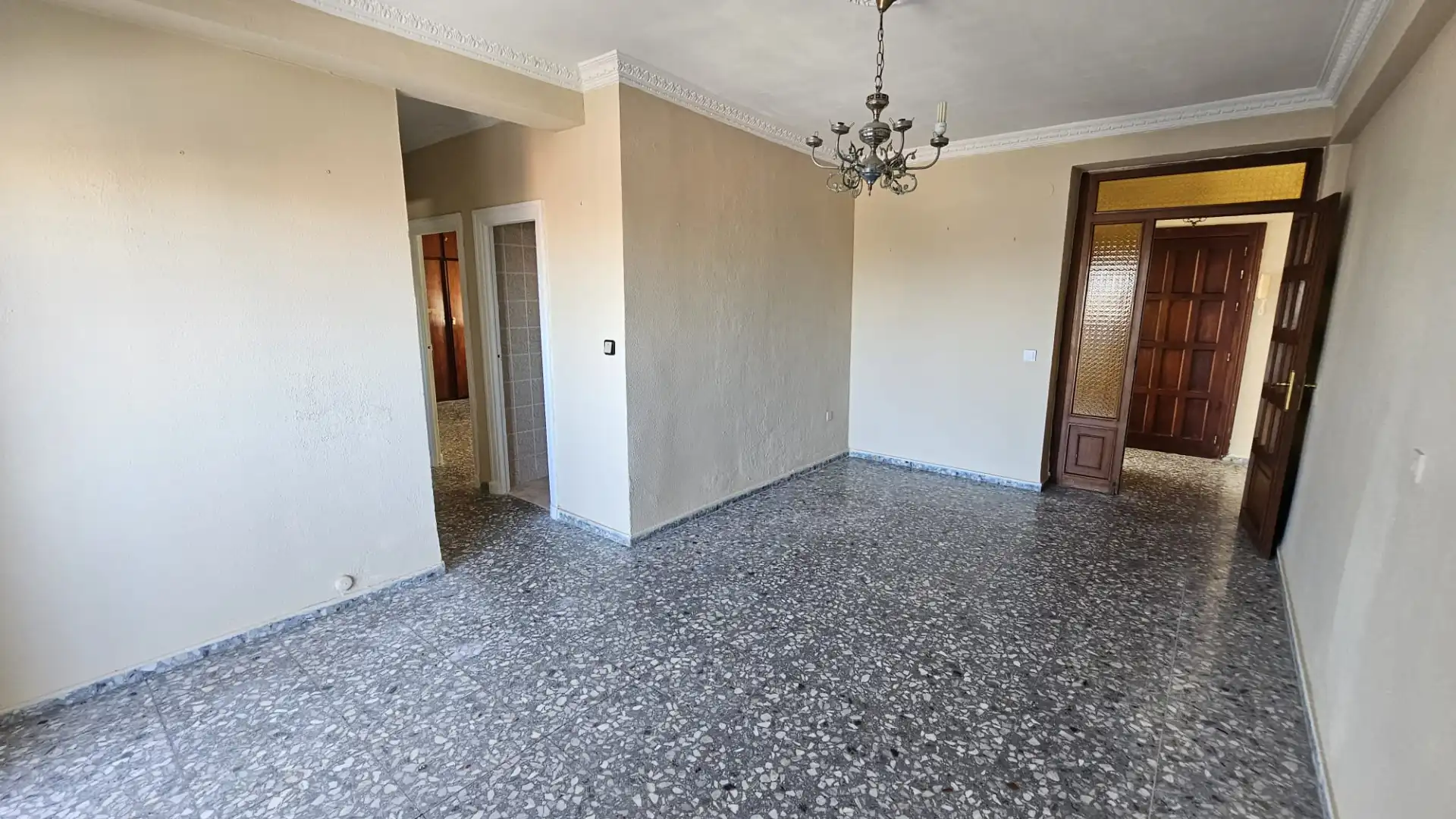 Piso en venta en Jerez de la Frontera con Terraza