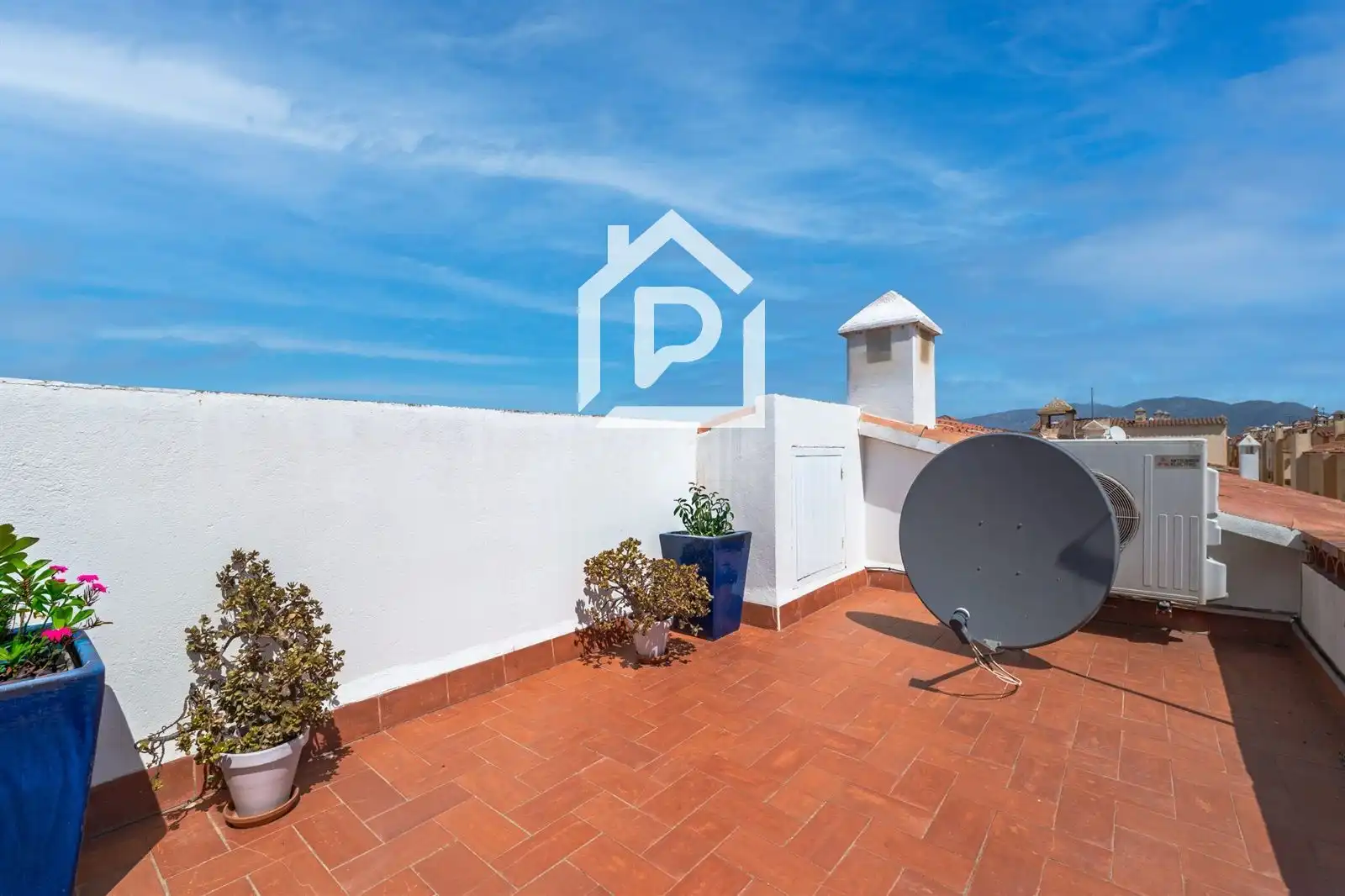 Appartamento con piscina in vendita a Gran reserva, cami de Flors n °, planta 3 , puerta 52 , paking 2, imagen 19