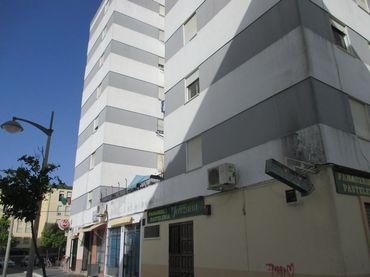Flat with balcony for sale in Calle Tablao 4