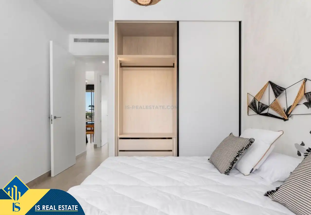 Mini appartamento con piscina in vendita a Benijófar, imagen 21