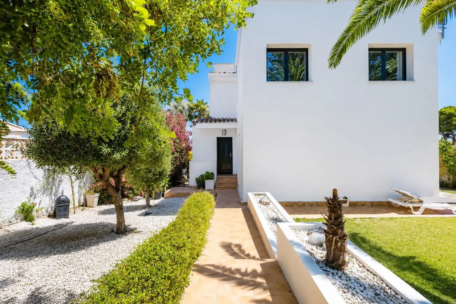 Maison avec jardin à vendre à Gran Sol, imagen 3