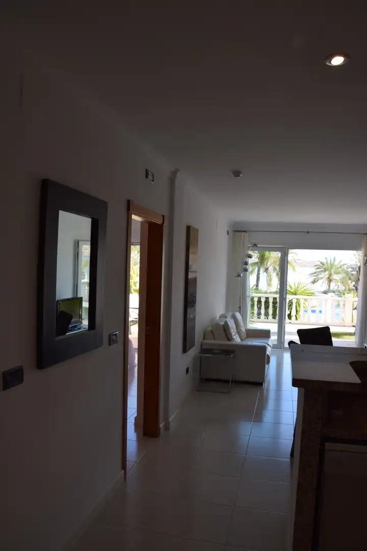 Apartment zum Verkauf in Benissa pueblo, imagen 37