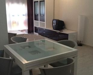 Dining room of Flat for sale in Cartagena  with Air Conditioner and Heating