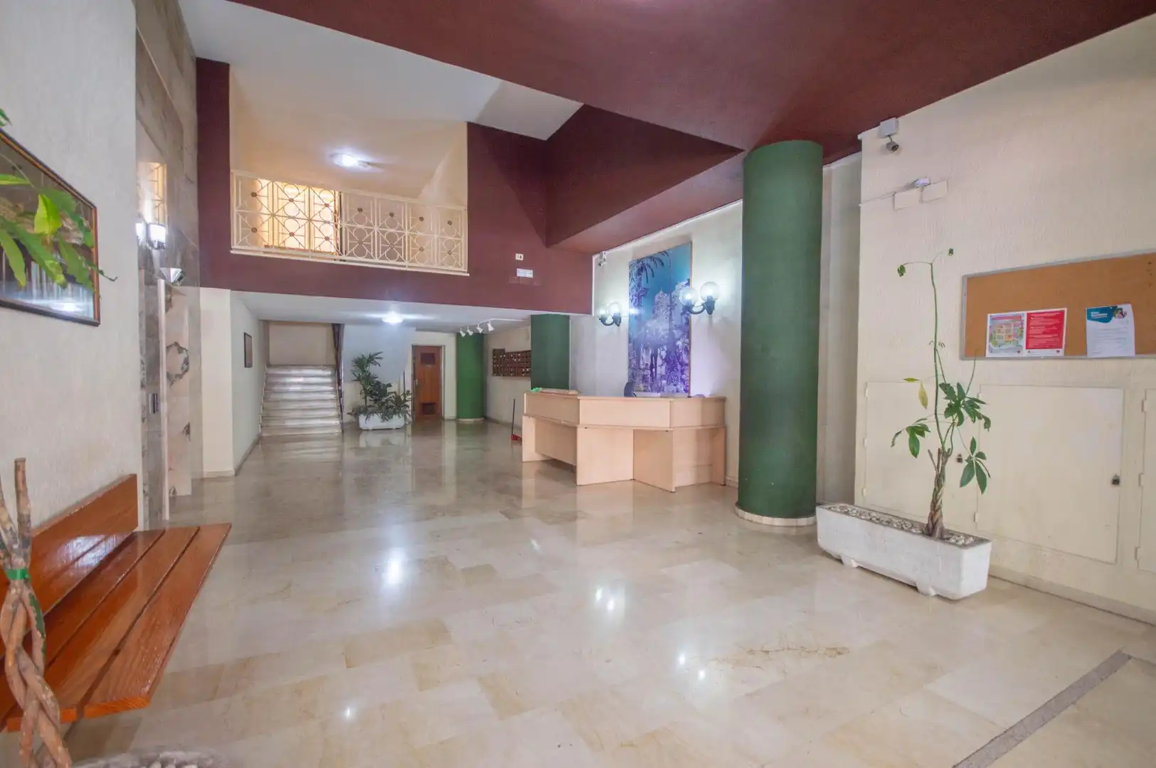 Piso en venta en Alicante / Alacant con Aire acondicionado y Balcón