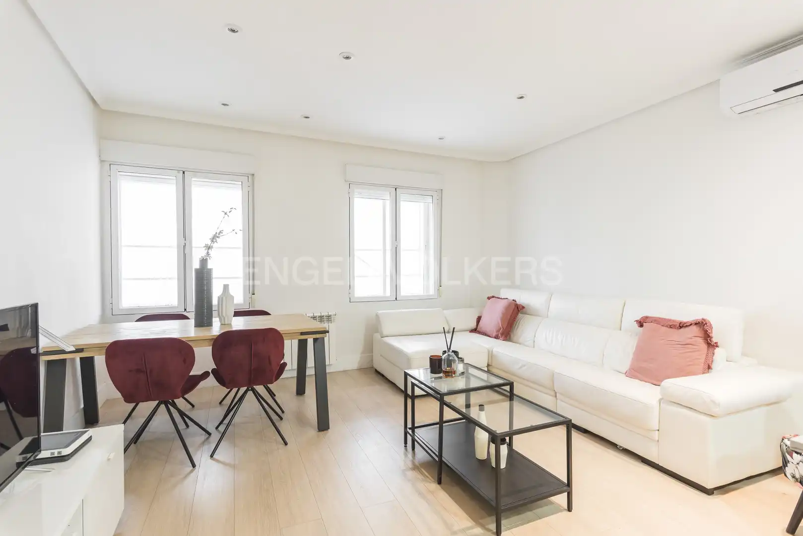 Appartement compact avec ascenseur à vendre à Alcala, imagen 2