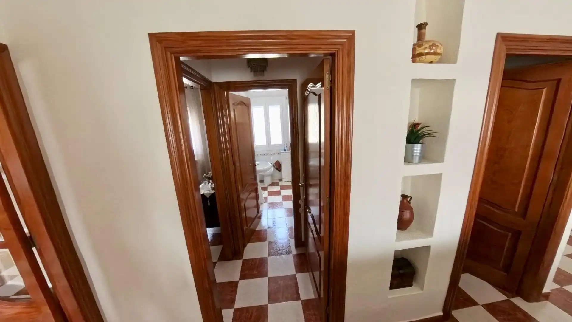 Casa adosada en venta en Calle GRANADA CAMP, Cortes de Baza